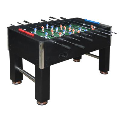 Babyfoot Devessport Noir Bois L
