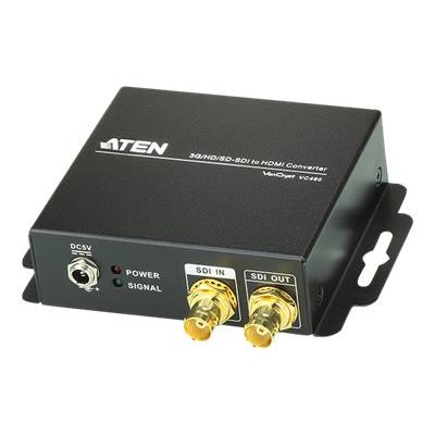 ATEN VC480 videoconverter