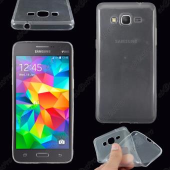 10% sur ebestStar ® pour Samsung Galaxy Grand Prime SM-G530F SM-G530H -  Housse Etui Coque Silicone Gel TPU Souple Ultra Fine 0,3mm, Couleur  Transparent - Coque et étui téléphone mobile - Achat
