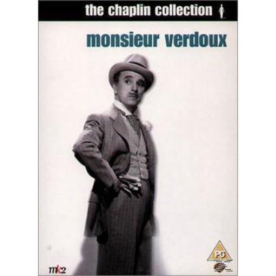 Charlie Chaplin - Monsieur Verdoux