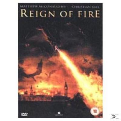 Reign Of Fire