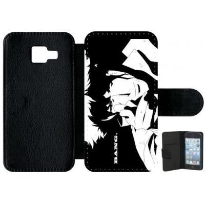 Etui samsung galaxy a3 2016 cowboy bebop spike spiegel bang