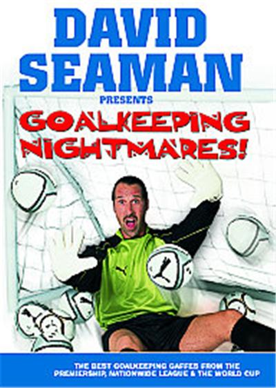 David Seaman Presents Goalkeeping Nightmares , (Wide Screen)