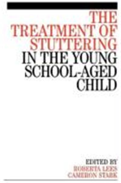 Treatment of Stuttering in the Young