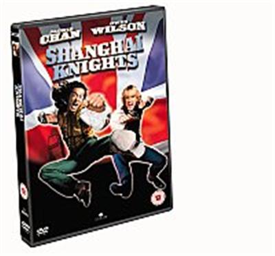 Shanghai Knights