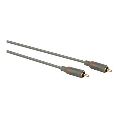 Philips SWA4201S - câble audio numérique (coaxial) - 1.5 m