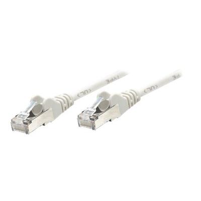 IC Intracom verbindingskabel - 20 m - grijs
