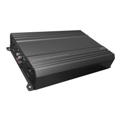 JVC KS-AX204 - automobile - amplificateur - externe