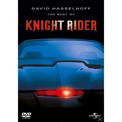 Knight Rider - The Best Of Knight Rider