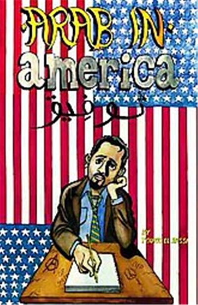 Arab in America