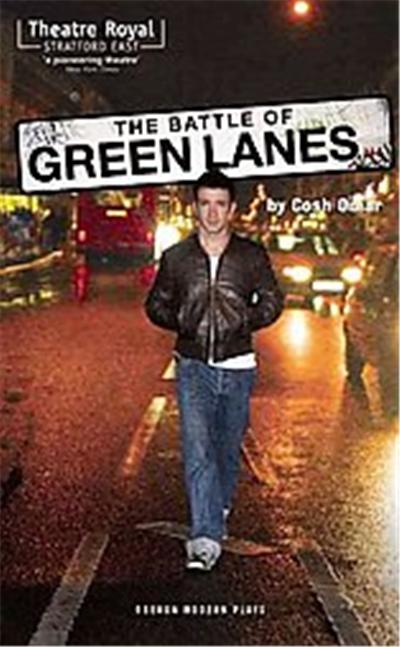 Battle of Green Lanes, Oberon Modern Plays S.