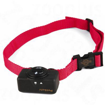 Collier anti-aboiement bark control
