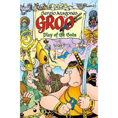 Groo: Play of the Gods - [Version Originale]