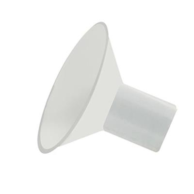 Mebby coussinet rigide x tire-lait taille l gentlefeed