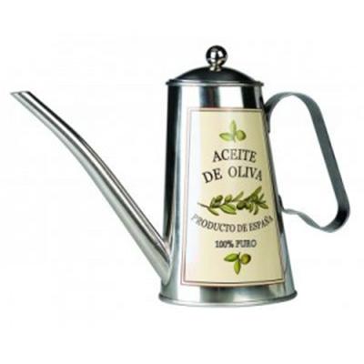IBILI - Ustensiles et accessoires de cuisine - huilier inox oliva ( 705005-1 )