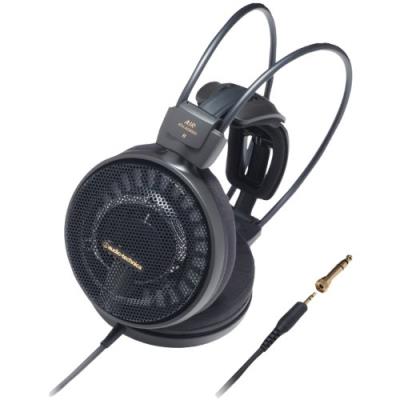 Audio Technica ATH-AD900X Casque Hi-Fi Jack 3,5 mm Noir