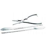 IBILI - Ustensiles et accessoires de cuisine - pince a fruit de mer inox (  781500-6 ) - Ustensile de cuisine - Achat & prix