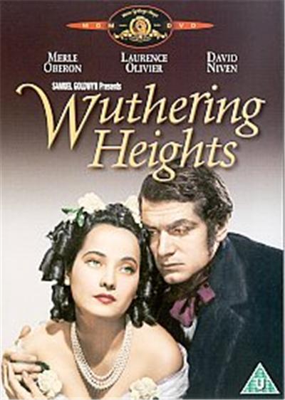 Wuthering Heights