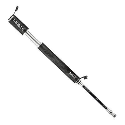 Lezyne Carbon Drive Lite Mini Pompe