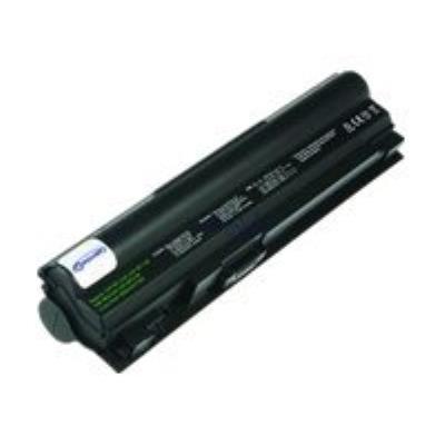 2-Power Main Battery Pack - batterij voor laptopcomputer - Li-Ion - 6900 mAh