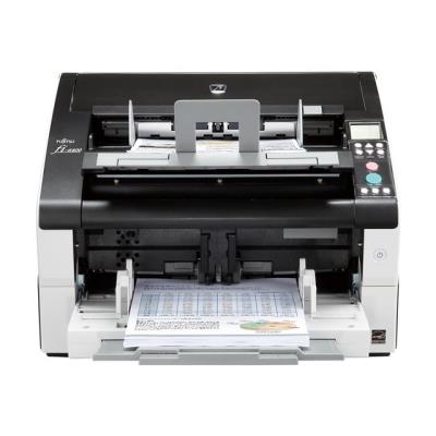 Fujitsu fi-6400 - documentscanner