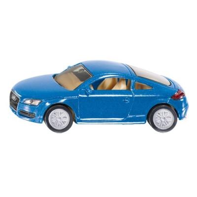 SIKU - 1428 - VÉHICULE SANS PILES - AUDI TT - 1,64 ÈME