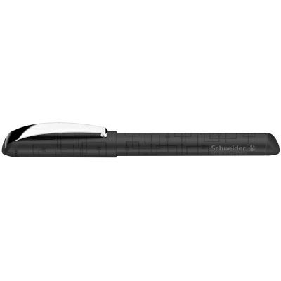 Schneider S-167733 Stylo-plume Glam Noir
