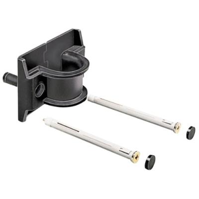Abus 04294-2 wa 50 système de fixation noir 110 80 mm