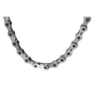 Sram pc-1091r hollowpin chaîne 10 vitesses 114 maillons couleur nickel
