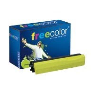 freecolor - geel - tonercartridge (alternative for: Kyocera TK-560Y)