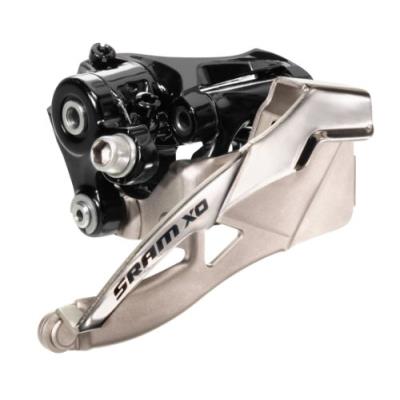 Sram av xo dérailleur collier bas tirage bas 31,8 34,9 mm