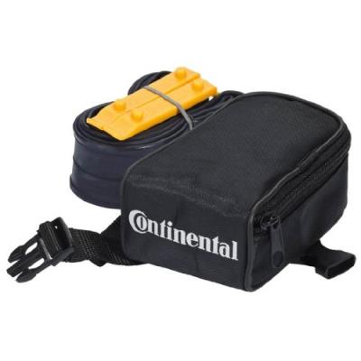 Continental sac de selle avec set de chambres à air.
