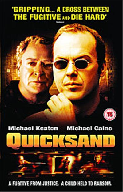 Quicksand