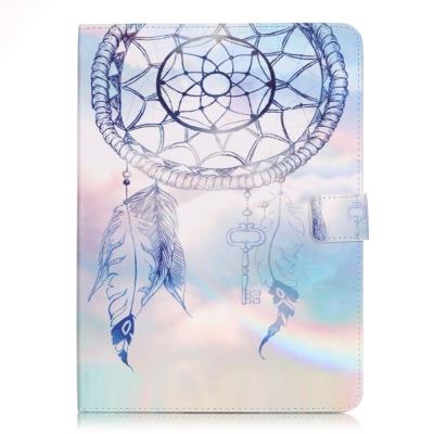 Etui en PU pour Samsung Galaxy Tab S2 9.7 T810 - Dream Catcher