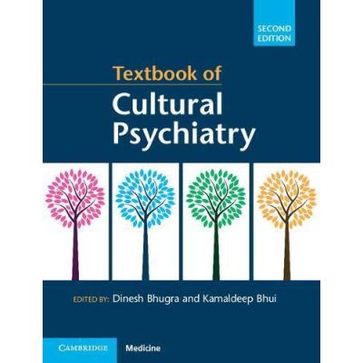 Textbook of Cultural Psychiatry - [Version Originale]