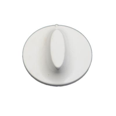 MANETTE COMPOSANTS BLANC 27