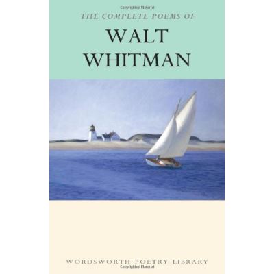 The Works of Walt Whitman, Wordsworth Collection