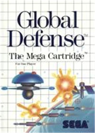 Global Defense