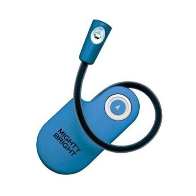 Pocketflex Book Light, Blue