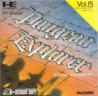 Acheter Dungeon Explorer - IMPORT JAPONAIS - 20,58 € Dungeon Explorer - IMPORT JAPONAIS - reconditionné disponible sur Fnac