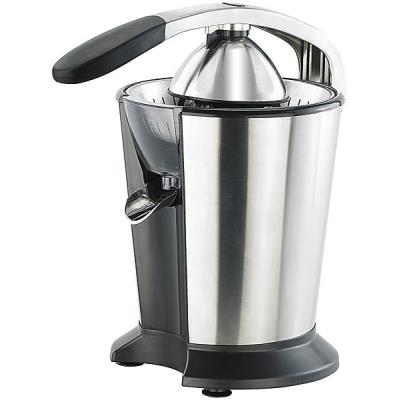 Presse-agrumes professionnel en acier 120 W