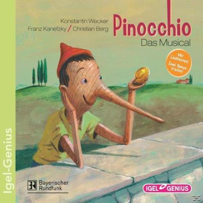 Pinocchio - Das Musical
