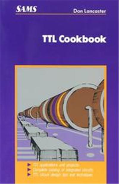 Ttl Cookbook,