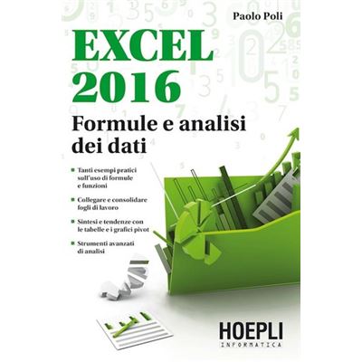 Excel 2016