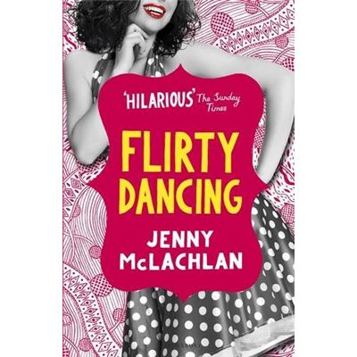 Flirty Dancing - [Livre en VO]