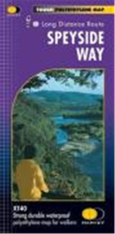 Speyside Way