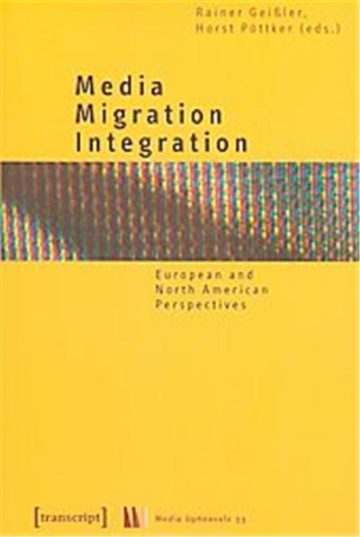 Media-Migration-Integration, Medienumbruche / Media Upheavals