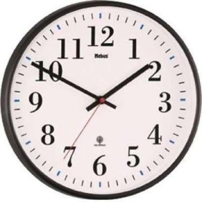 Mebus 52710 funk-horloge murale