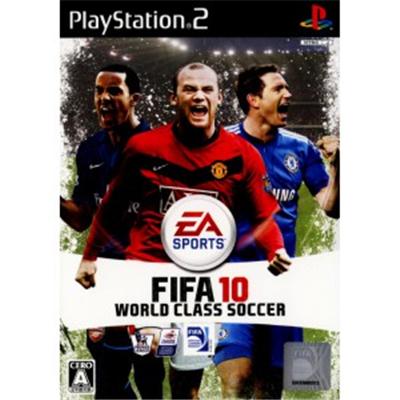 FIFA Soccer 10 World Class Soccer [IMPORT JAPONAIS] État correct -  reconditionné disponible sur Fnac