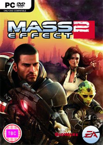 Mass Effect 2